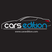 carsedition Logo