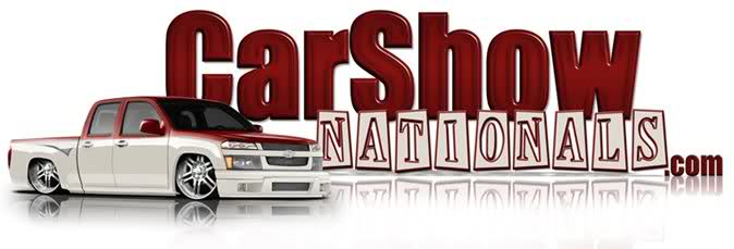 carshow Logo