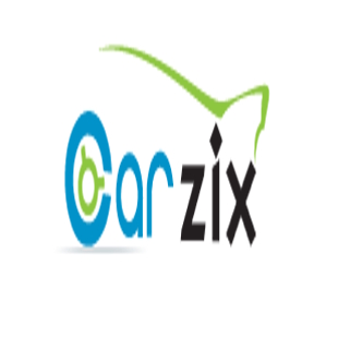 carzix Logo