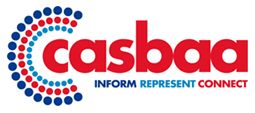 casbaa Logo