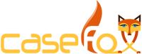 casefox Logo