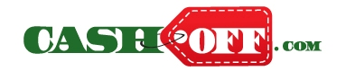 cashoffcoupon Logo