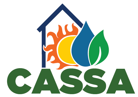 cassagt Logo