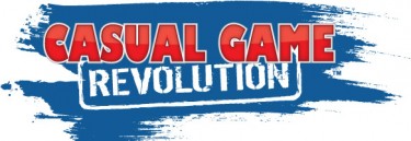 casualgamerevolution Logo