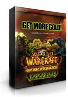 World+of+warcraft+cataclysm+logo