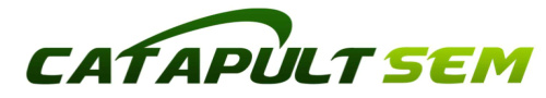 catapult-sem Logo