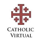 catholicvirtual Logo