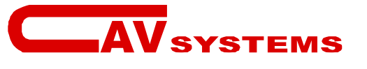 cavsystems Logo