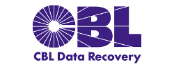 cbldatarecovery Logo