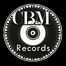 cbmrecordsllc Logo