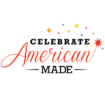 celebrateUSAmade Logo