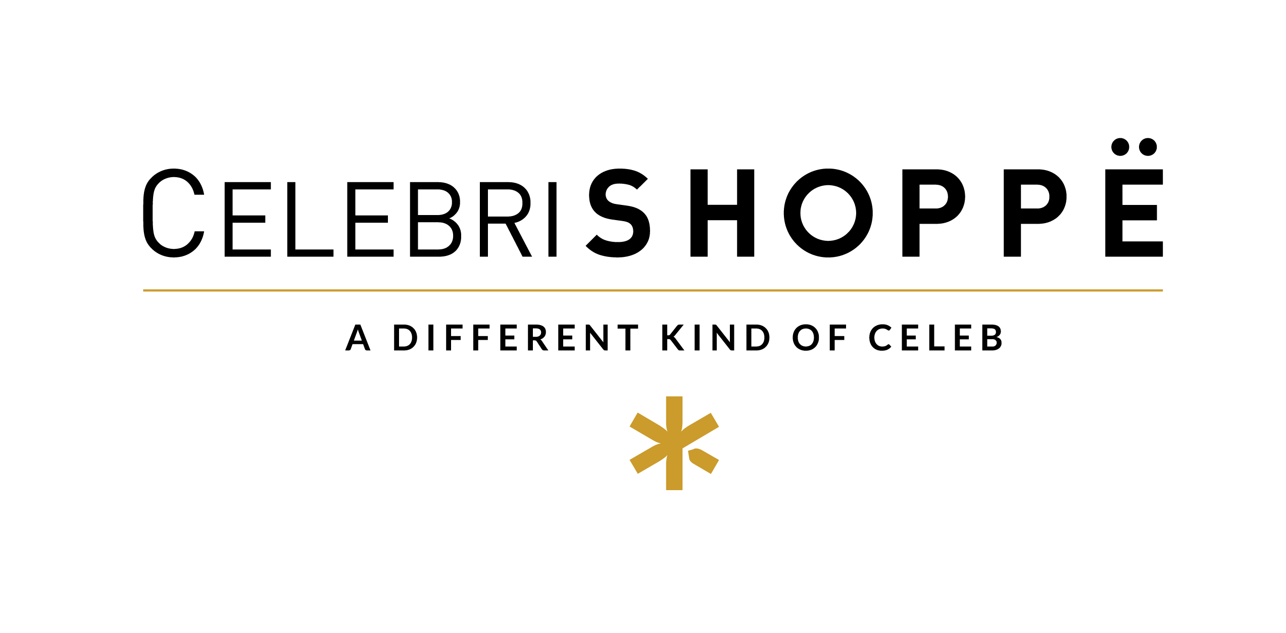 celebrishoppe Logo