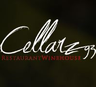 cellarz93 Logo