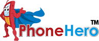cellphonehero Logo