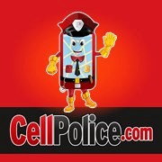 cellpolice Logo