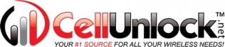 cellunlock Logo