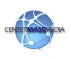 centermassmedia Logo