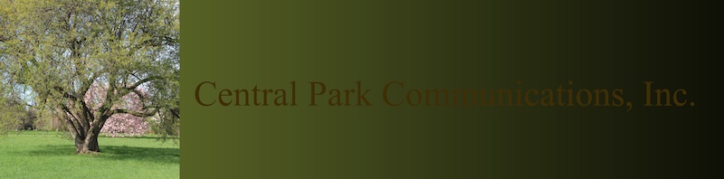 centralpark Logo