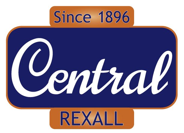 centralrexalldrugs Logo