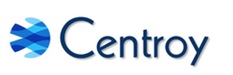 centroy Logo