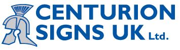 centurionsigns Logo