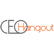 ceohangout Logo