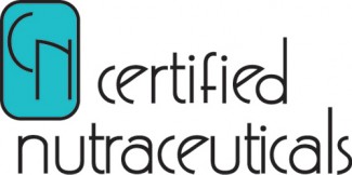 certifiednutra Logo