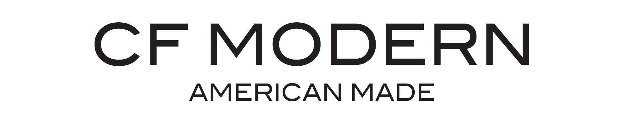 cfmodern Logo