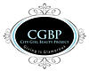 cgbeautyproject Logo