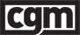 cgmagazine Logo
