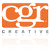 cgrcreative Logo