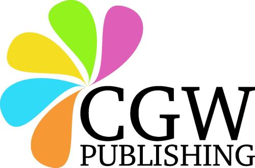 cgwpublishing Logo