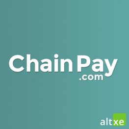 chainpain Logo