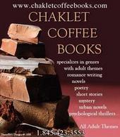 chakletcoffeebooks Logo