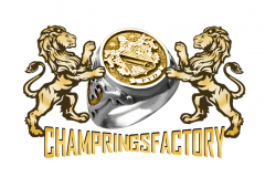 champringsfactory Logo