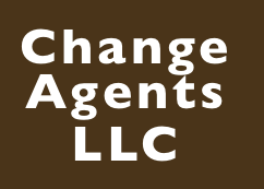 changeagents Logo