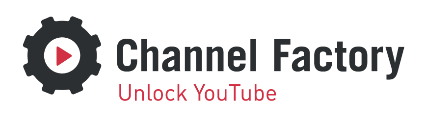 channelfactory Logo