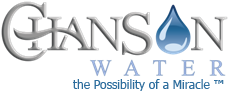 chansonwater Logo