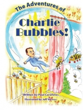 charliebubbles Logo