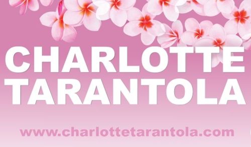 charlotte_tarantola Logo