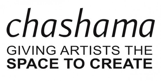 chashama Logo