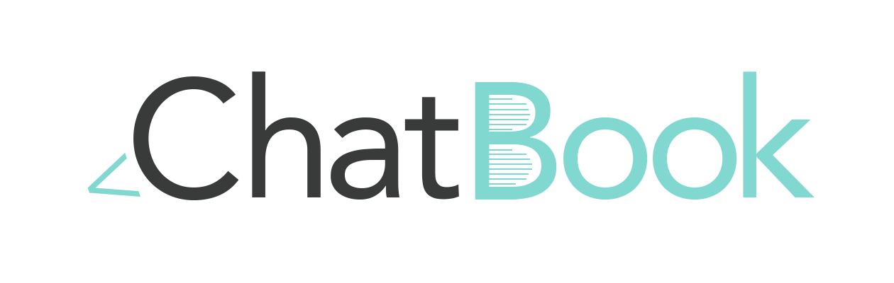 chatbook Logo