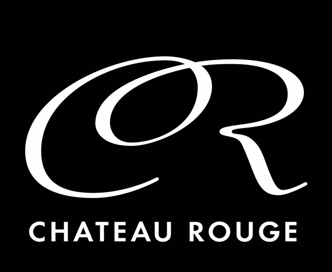 chateaurouge Logo