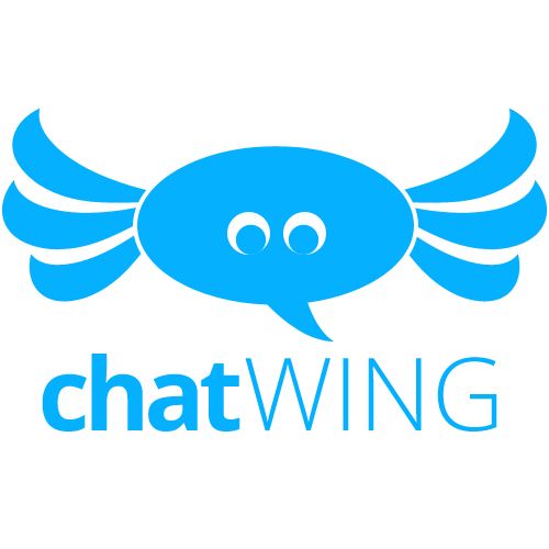 chatwingapp Logo