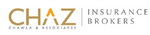 chazinsurancebrokers Logo
