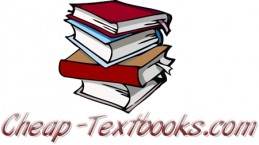 cheap-textbooks Logo