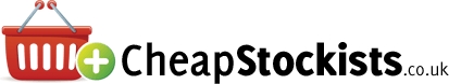 cheap_stockists Logo