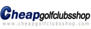 cheapgolfclubsshop Logo