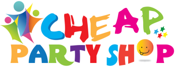 cheappartyshop Logo