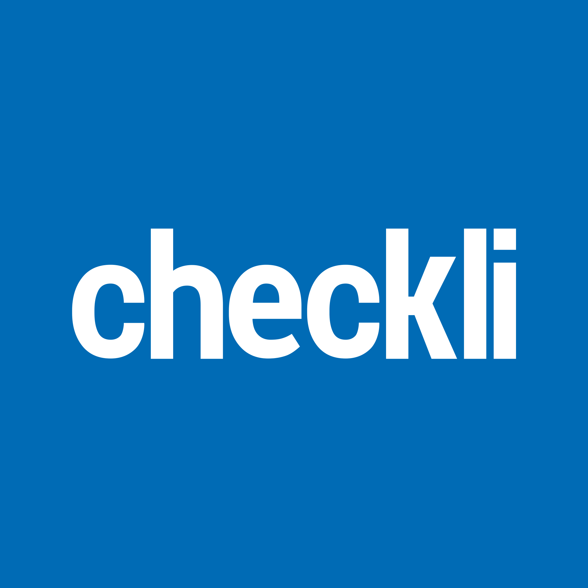 checkli Logo